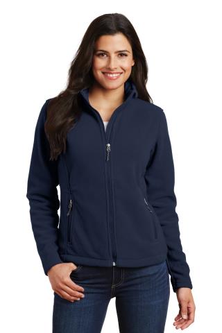 Ladies' Fleece Jacket