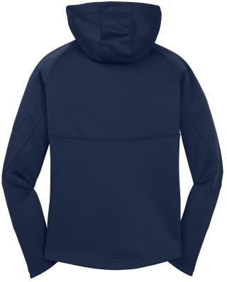 Ladies' Fleece Vest