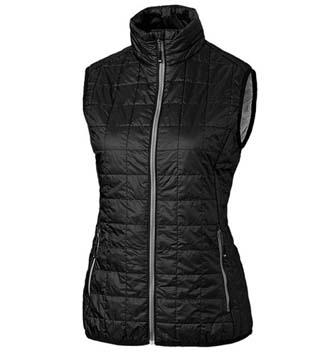 LCO00008 - Ladies' Rainier Vest