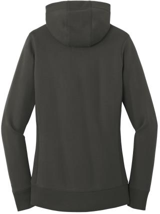 Ladies' French Pullover Hoodie