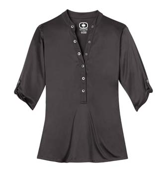 Ladies' Crush Henley