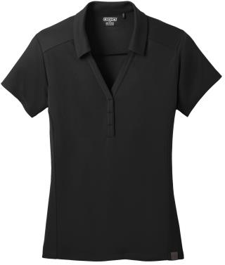 LOG125 - Ladies Framework Polo