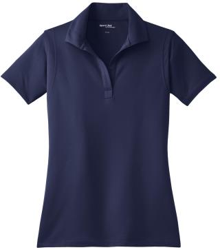 LST650 - Ladies' Micropique Sport-Wick