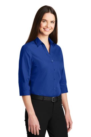 50/50 Cotton/Poly T-Shirt