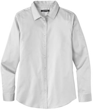 Ladies SuperPro L/S