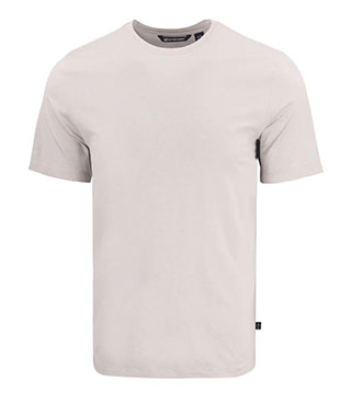 MCK01333 - Coastline Epic Comfort Recycled Short Sleeve Tee