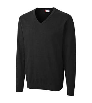 MQS00002 - Imatra V-Neck Sweater