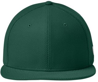 NE404 - Diamond Era Flat Bill Cap