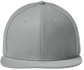NE404 - Diamond Era Flat Bill Cap