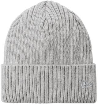 NE908 - Core Classic Cuff Beanie