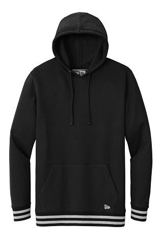 Comeback Fleece Pullover Hoodie