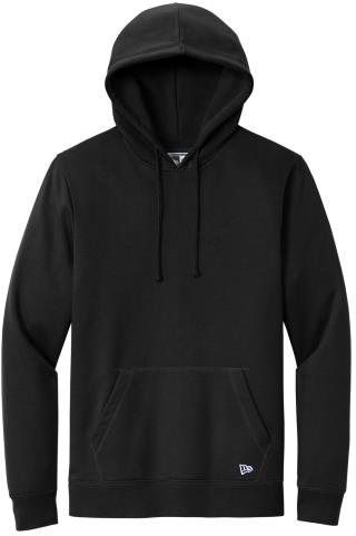 NEA550 - Comeback Fleece Pullover Hoodie