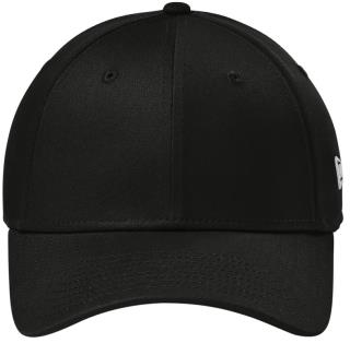 NE1000 - Structured Stretch Cotton Cap
