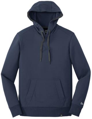 French Pullover Hoodie