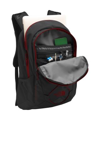 NF0A3KX6 - Groundwork Backpack