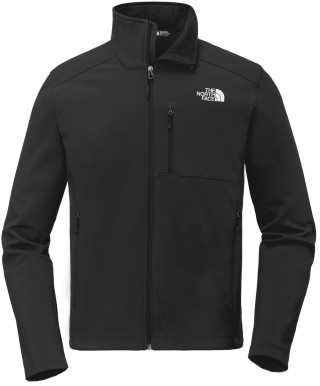 NF0A3LGT - Apex Barrier Jacket