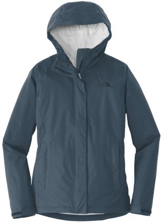 NF0A3LH5 - Ladies' Dryvent Rain Jacket