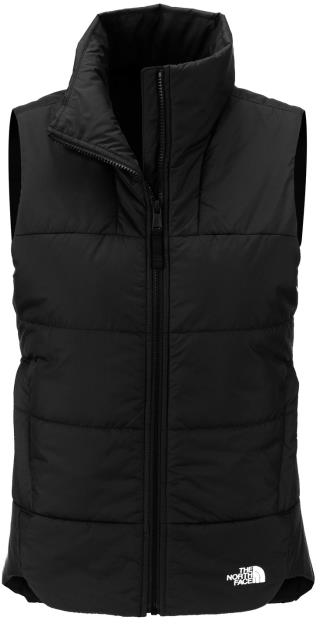 NF0A529Q - Ladies' Everyday Insulated Vest