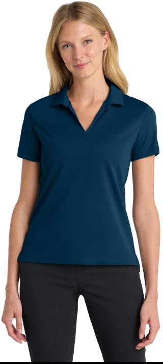 Ladies Dri-FIT Micro Pique 2.0 Polo