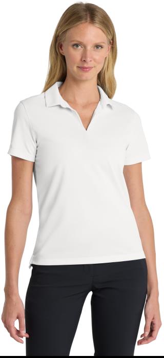 Ladies Dri-FIT Micro Pique 2.0 Polo