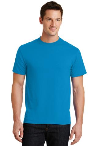 50/50 Cotton/Poly T-Shirt
