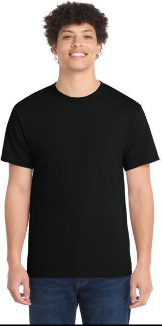 5.5-oz 100% Cotton T-Shirt