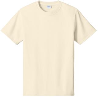 PC54 - 5.5-oz 100% Cotton T-Shirt