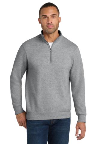 Fan Favorite 1/4-Zip Sweatshirt