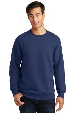 Fan Favorite Fleece Crewneck Sweatshirt