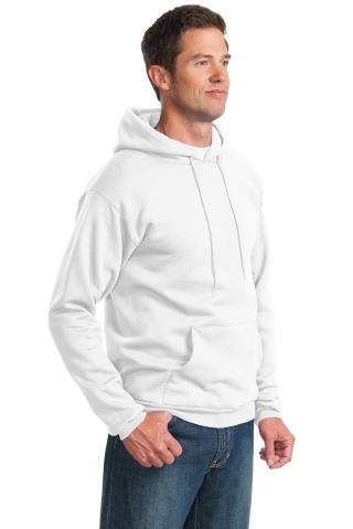 Pullover Hooded Sweatshirt
