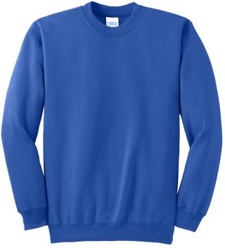 PC90 - Crewneck Sweatshirt