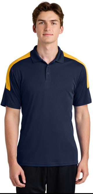 ST104 - Competitor United Polo