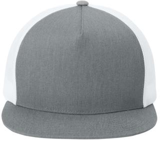 STC38 - Yupoong Classic Trucker Mesh Back Cap