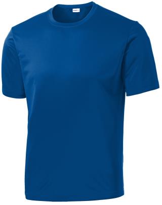 ST350A - Competitor Tee