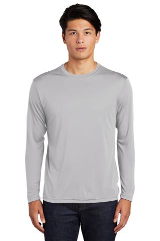 PosiCharge L/S Competitor Tee