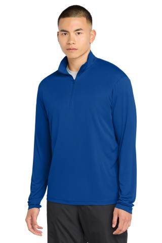 Competitor 1/4-Zip Pullover