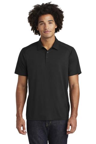 Tri-Blend Polo