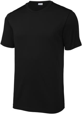 ST420 - Posi-UV Pro Tee