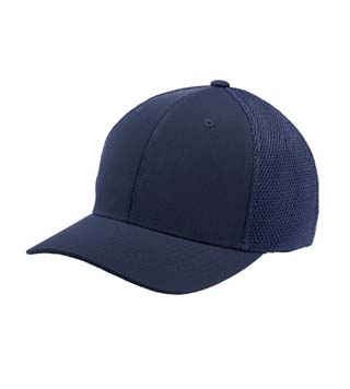 STC40 - Flex Fit Air Mesh Back Cap