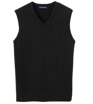 Men's Sweater Vest