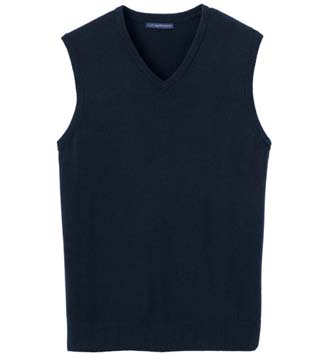 SW286a - Men's Sweater Vest