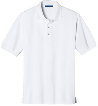 TLK500 - Tall Silk Touch Sport Shirt