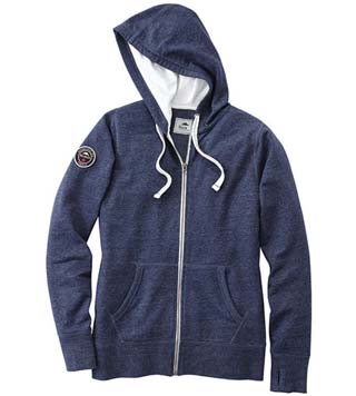 TM98702 - Ladies' Sandylake Full-Zip Hoody