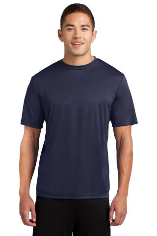Tall PosiCharge Competitor Tee