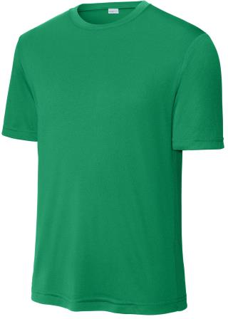 TST350 - Tall PosiCharge Competitor Tee
